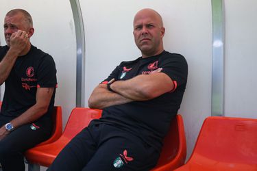 Feyenoord rondt trainingskamp in Oostenrijk af met verlies tegen Hoffenheim