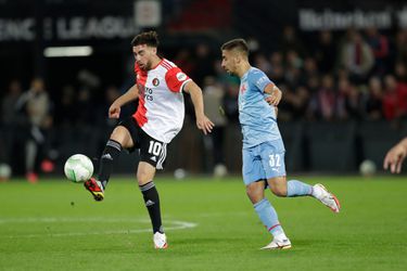 🎥 | Ondrej Lingr wilde al naar De Kuip toen hij in 2021/2022 'Mijn Feyenoord' hoorde