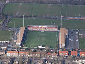 Helmond Sport wil groot talent van Udinese huren