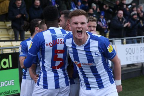 Speler van Hartlepool United kan dit weekend niet spelen door vastzittend wattenstaafje