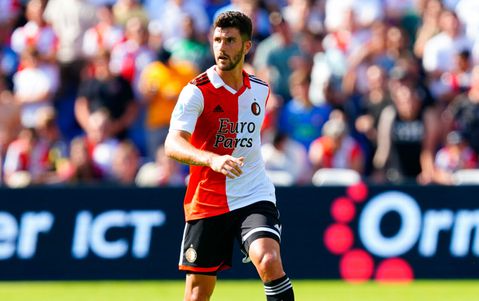 Quinten Timber is de duurste Feyenoord-aanwinst ooit: wie waren dat hiervoor?