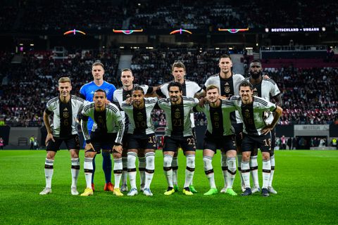 Premies WK Qatar zijn bekend voor onze Oosterburen: winst betekent 400.000 euro