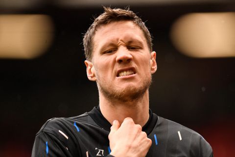 Géén Wout Weghorst en Tyrell Malacia: dit is de opstelling van Manchester United tegen Wolves