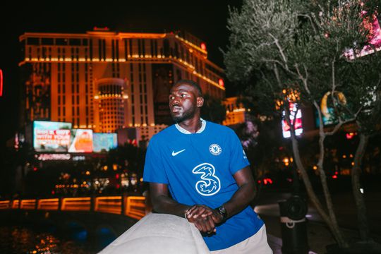 Thomas Tuchel heeft met Kalidou Koulibaly gewenste versterking voor defensie binnen