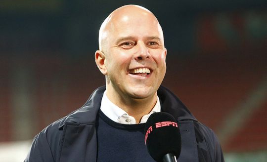 Arne Slot geeft update over Gernot Trauner en blikt vooruit op Klassieker