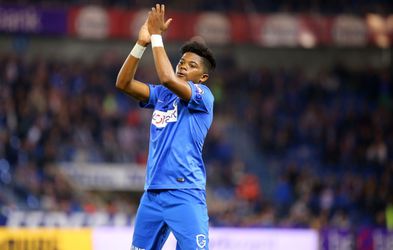 RC Genk bereikt akkoord met Leverkusen over Ajax-target Leon Bailey