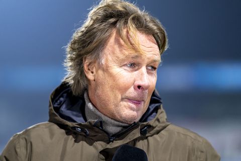 Hans Kraay Jr. laat niets heel van FC Groningen: 'Een dooie kippenneukersclub'