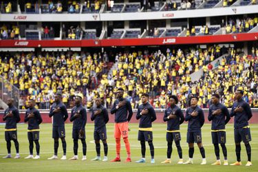 🎥 | Dit moet je weten over Oranje-tegenstanders Senegal, Ecuador en Qatar