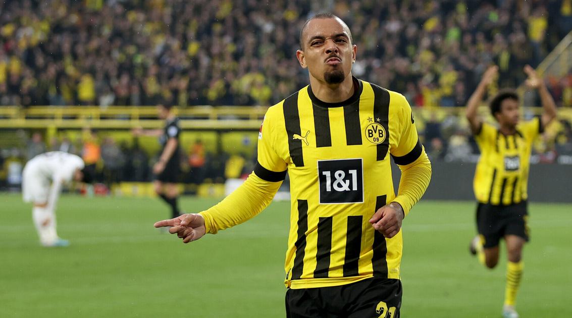 De grote ommekeer bij Donyell Malen: van miskoop tot kampioenenmaker ...