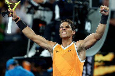 Stem! Wie wint volgens jou de Australian Open? (poll)