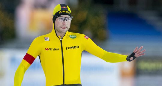 KNSB maakt schaatsselectie bekend: Kramer en Bosker hebben geluk, Snel en N'Tab de pechvogels