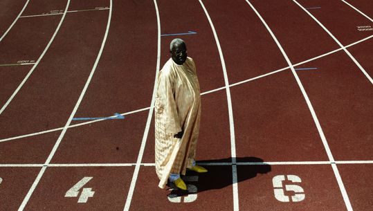 'Geen sprake van systematische corruptie bij de wereldatletiekfederatie'