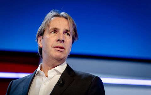 Hoofdredactie NOS Sport doet stap terug na onderzoek de Volkskrant