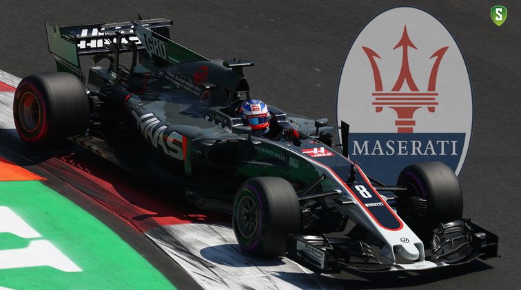 'Maserati keert als hoofdsponsor van Haas terug in de Formule 1'