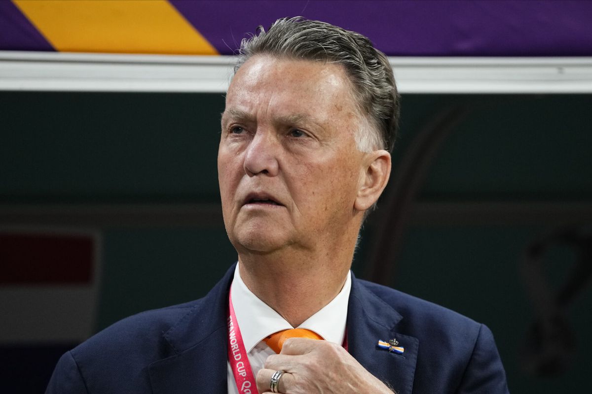 Flinke kritiek op Nederland: 'Wat is er gebeurd met Oranje als reclame voor het voetbal?'