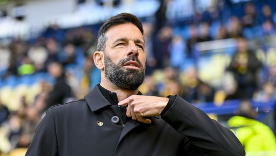 'PSV-top ergert zich aan uitspraken van trainer Ruud van Nistelrooij'