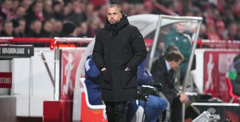 John Heitinga verlaat Ajax met gemengde gevoelens: 'Heb het streven om terug te keren'