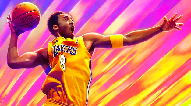 ❤️🐍 | Overleden Kobe Bryant siert de cover van NBA 2K24