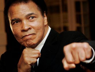 Bokslegende Muhammad Ali (74) overleden