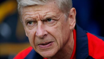 Wenger over afscheid: 'Hoe langer ik wacht, hoe moeilijker het wordt'