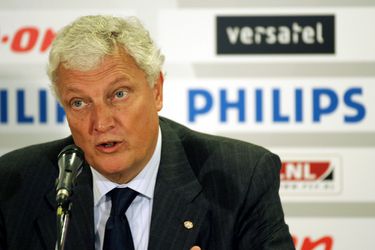 Oud-directeur Philips snapt niks van stoppen als shirtsponsor PSV