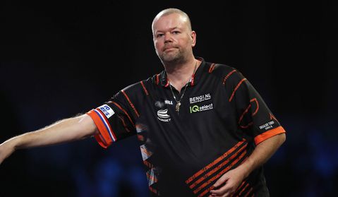 Barney strandt in achtste finales van Players Championship 19, Noppert en Zonneveld wel door