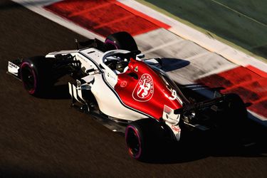 Sauber verdwijnt na 25 jaar uit Formule 1