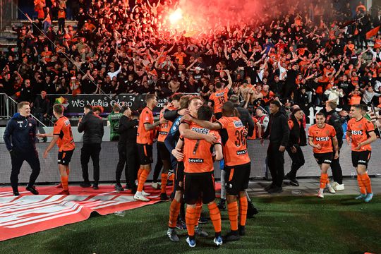 🎥 | FC Volendam keert na 13 jaar afwezigheid weer terug in de Eredivisie
