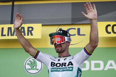 Check hier de samenvatting van etappe 5 in de Tour de France