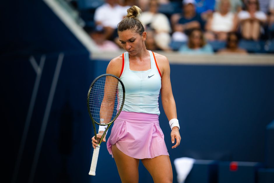 Simona Halep gaat scheiden nog VOORDAT de bruiloft helemaal is afgerond
