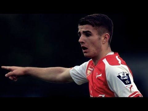 Done deal! Arsenal-talent op huurbasis naar Go Ahead (video)