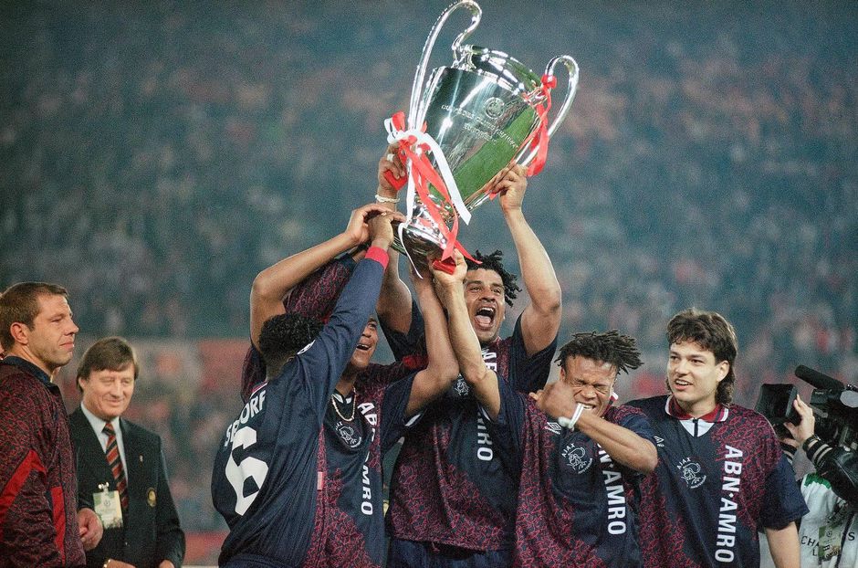 Ajax en Haller jagen tegen Sporting nog op deze 8 records