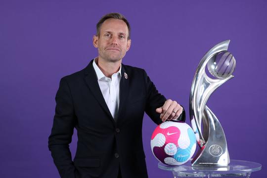 Noorwegen ontslaat bondscoach voetbalvrouwen na dramatisch verlopen EK