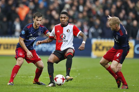 Veltman: 'Wij waren de betere en hebben terecht gewonnen'