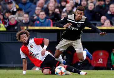 Feyenoord blokkeert 5 dagen voor Klassieker nog even 100 kaarten