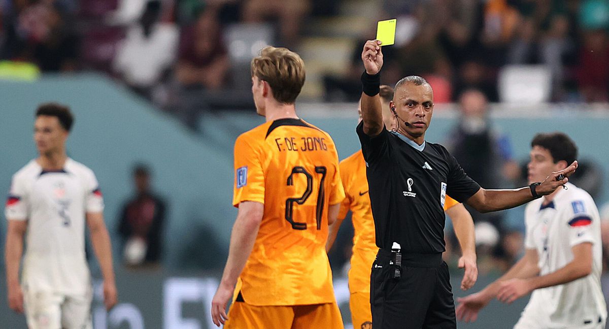 Deze Oranje-spelers staan op scherp voor een eventuele halve finale op het WK