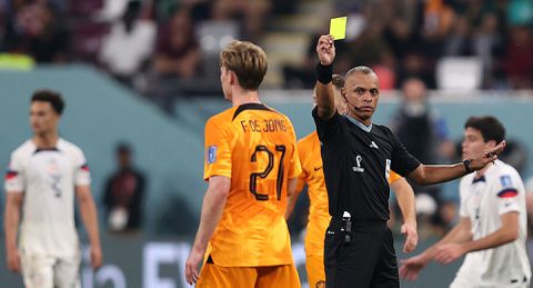 Deze Oranje-spelers staan op scherp voor een eventuele halve finale op het WK