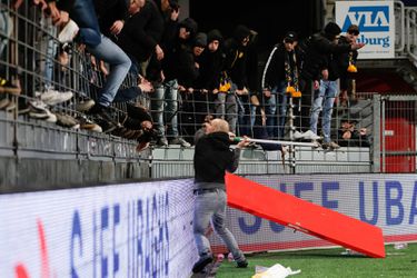 Goedmakertje van MVV na rellen: duizenden fans mogen gratis naar thuispot tegen Den Bosch