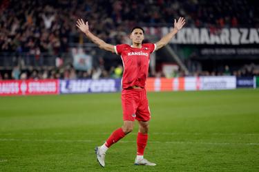 Nu officieel: Tijjani Reijnders heeft droomtransfer naar AC Milan te pakken