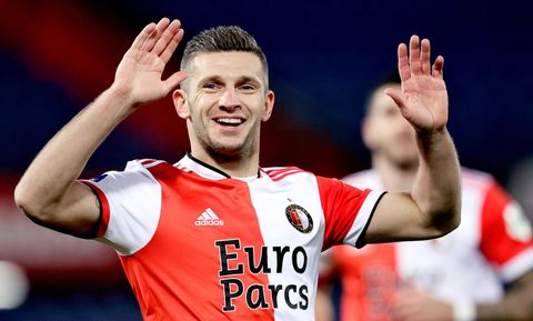 🎮 | Bryan Linssen verdient FUT-kaartje na 2 goals en 2 assists tegen Fortuna Sittard