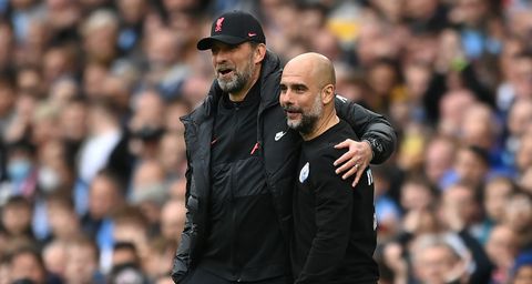Klopp en Guardiola meet again: Liverpool en City loten elkaar in 4e ronde Carabao Cup