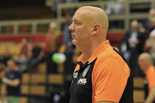 Slechte generale voor Nederlandse handballers tegen België