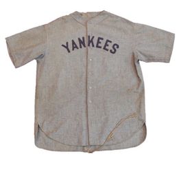 WOW: Shirt van Babe Ruth brengt miljoenen op en wordt duurst geveilde sportitem ooit