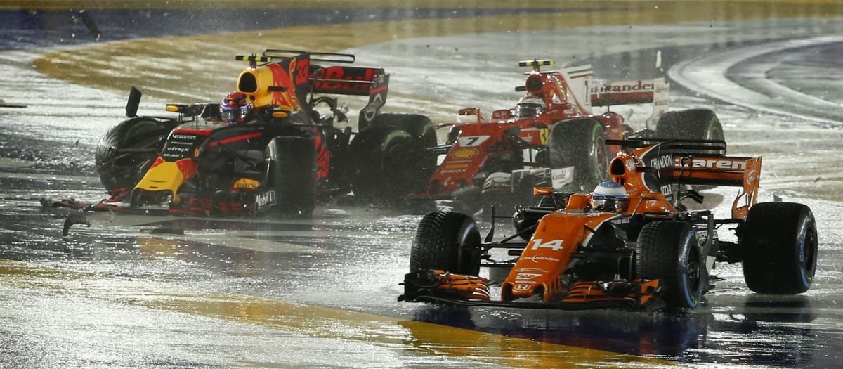 McLaren woedend op Ferrari na overstap FIA-baasje