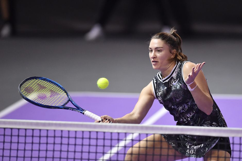 Slim! Natela Dzalamidze levert Russisch paspoort in en mag spelen op Wimbledon