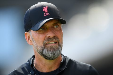 Jürgen Klopp snapt niets van FC Barcelona: ‘Als ik geen geld heb, geef ik niets meer uit’