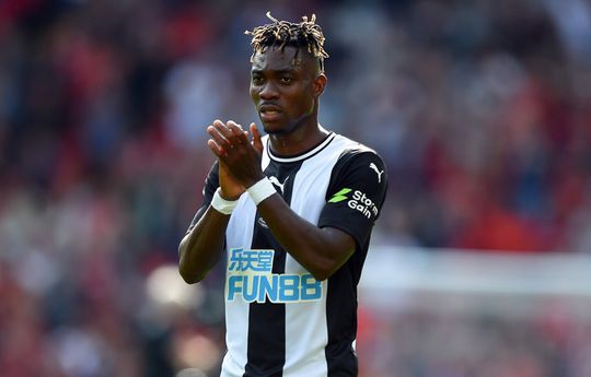 Manager geeft update over zoektocht naar Christian Atsu: persoonlijke bezittingen gevonden