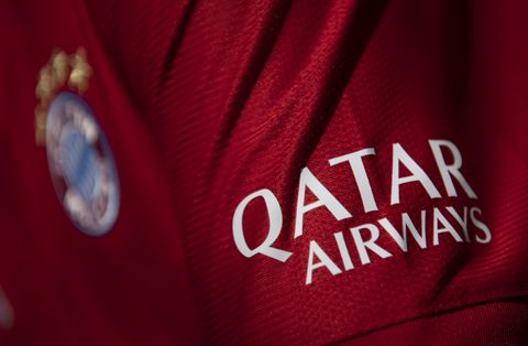Leden Bayern München willen kappen met sponsor Qatar Airways en zorgen voor chaos