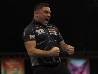 Gerwyn Price over het plan om Fallon Sherrock PDC-tourkaart te geven: 'Onzin! Ben je gek?'