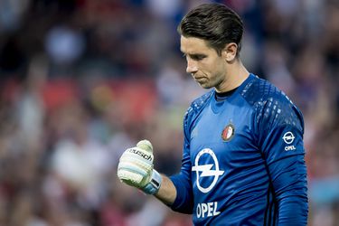 Titel voor Feyenoord is bekroning voor Jones' ode aan overleden zoontje Luca